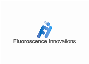 Logo Design by Ritesh Singh for Fluorescence Innovations, Inc. | Design: #96969