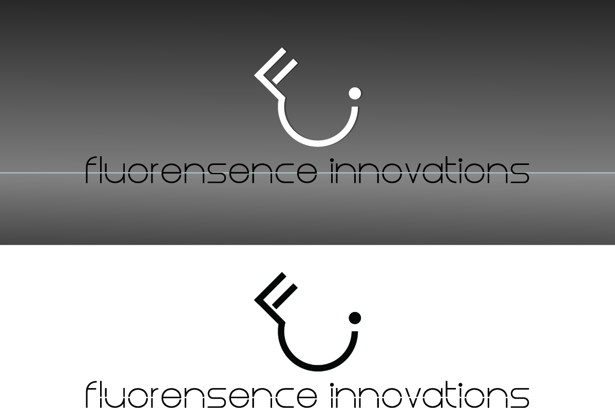 Diseño de Logo por 010 Studio para Fluorescence Innovations, Inc. | Diseño #96385