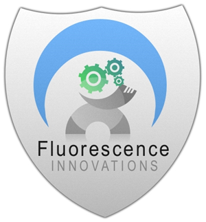 Logo Design by arun kumar for Fluorescence Innovations, Inc. | Design: #93422