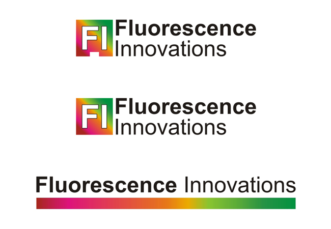 Design de Logo par srdjan vojnovic pour Fluorescence Innovations, Inc. | Design #96136