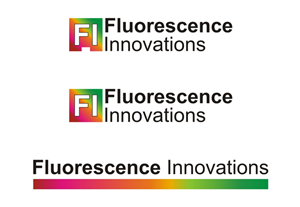 Logo Design by srdjan vojnovic for Fluorescence Innovations, Inc. | Design: #96136