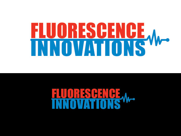 Logo Design by MGP Designs for Fluorescence Innovations, Inc. | Design #97668