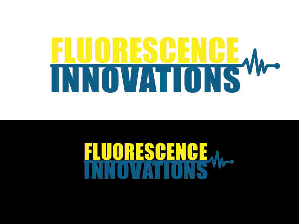 Logo Design by MGP Designs for Fluorescence Innovations, Inc. | Design #97669