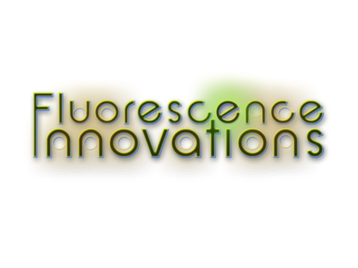 Logo Design by Tony Rowlands for Fluorescence Innovations, Inc. | Design #95370