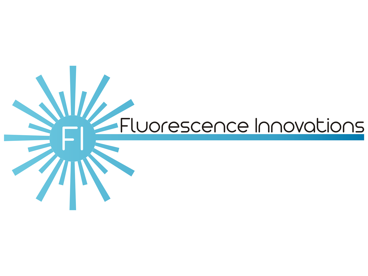 Logo Design by ASP Graphics for Fluorescence Innovations, Inc. | Design #92979