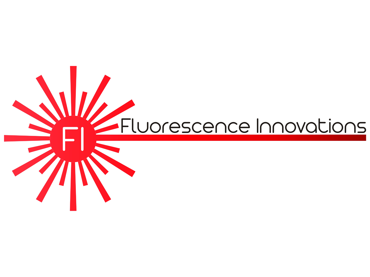 Logo Design by ASP Graphics for Fluorescence Innovations, Inc. | Design #93773