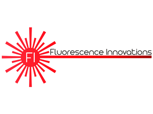 Logo Design by ASP Graphics for Fluorescence Innovations, Inc. | Design: #93773