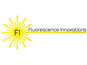 Logo Design by ASP Graphics for Fluorescence Innovations, Inc. | Design: #93776
