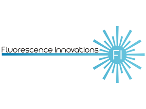 Logo Design by ASP Graphics for Fluorescence Innovations, Inc. | Design: #93777