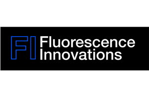 Logo Design by warehousestyle for Fluorescence Innovations, Inc. | Design: #93124