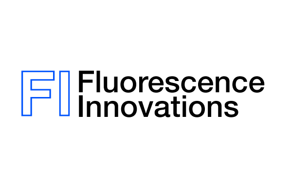 Logo Design by warehousestyle for Fluorescence Innovations, Inc. | Design #93125