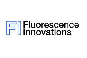 Logo Design by warehousestyle for Fluorescence Innovations, Inc. | Design: #93125