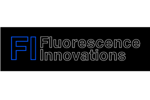 Logo Design by warehousestyle for Fluorescence Innovations, Inc. | Design: #93126