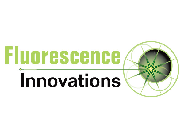 Logo Design by sandra grba for Fluorescence Innovations, Inc. | Design #96499