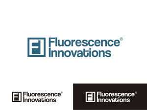 Logo Design by zafer yetik for Fluorescence Innovations, Inc. | Design #97060