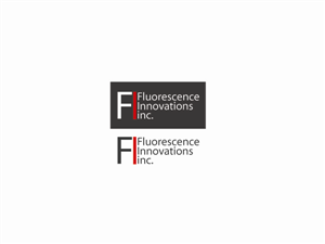 Design de Logo par Dzenan Klapuh pour Fluorescence Innovations, Inc. | Design : #93039