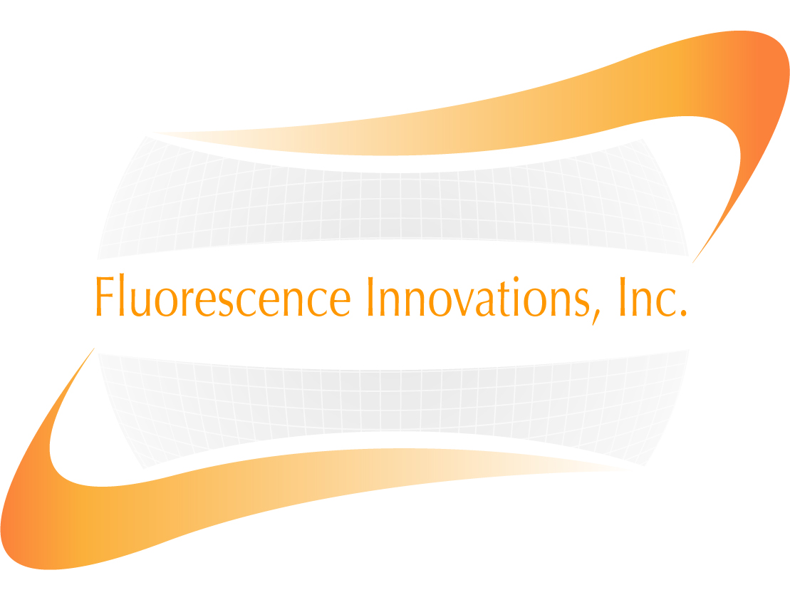 Design de Logo par Gustavo  Jarquín  pour Fluorescence Innovations, Inc. | Design #93059