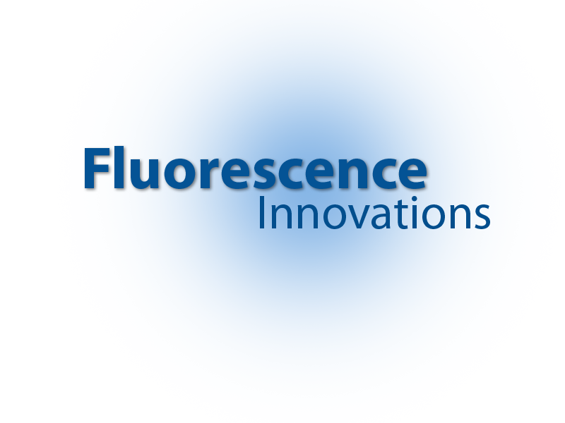Logo Design by Tim  Clarkson for Fluorescence Innovations, Inc. | Design #94125
