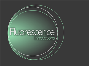 Logo Design by .oddmedia for Fluorescence Innovations, Inc. | Design: #96346