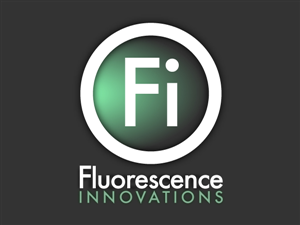 Logo Design by .oddmedia for Fluorescence Innovations, Inc. | Design: #97862