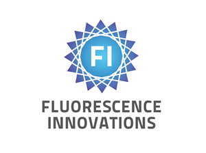 Logo Design by Ben Patterson for Fluorescence Innovations, Inc. | Design: #94805