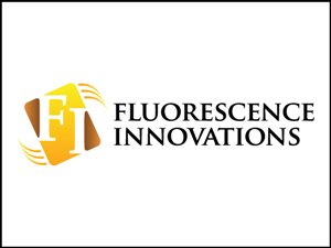 Logo Design by Drebielto for Fluorescence Innovations, Inc. | Design: #97575