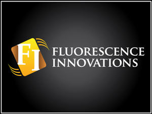 Logo Design by Drebielto for Fluorescence Innovations, Inc. | Design: #97581