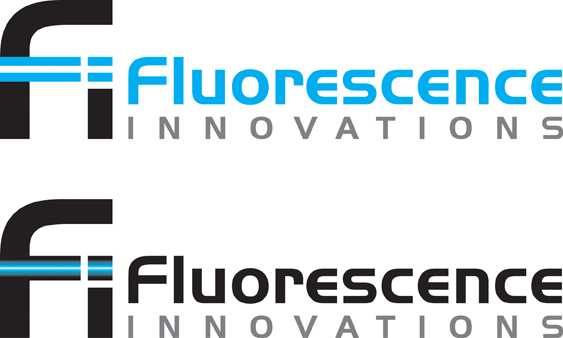 Diseño de Logo por WilsonAD para Fluorescence Innovations, Inc. | Diseño #95343
