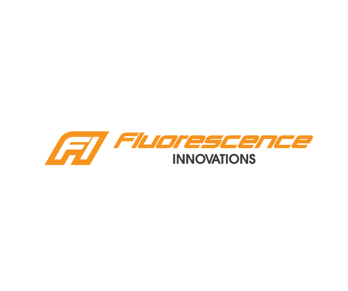 Logo Design by Stephanie Soon for Fluorescence Innovations, Inc. | Design #93146