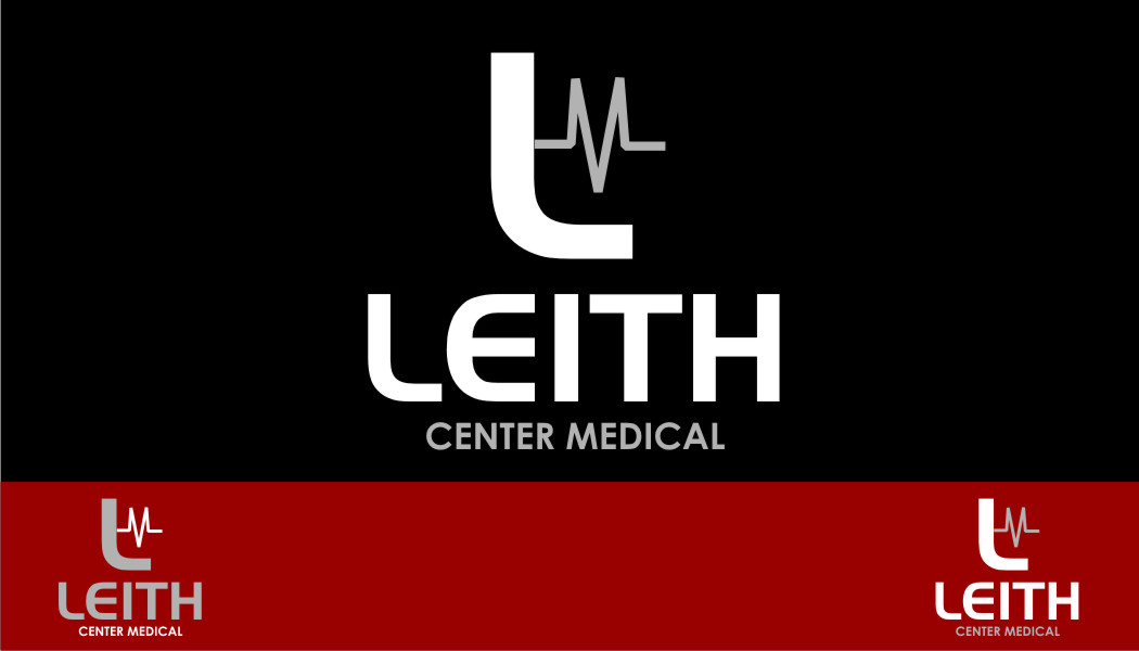 Logo Design by RD Creative for Leith Medical | Design #3615972