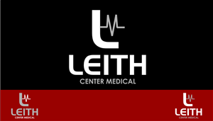 Logo Design by RD Creative for Leith Medical | Design: #3615972
