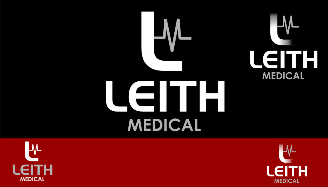 Logo Design by RD Creative for Leith Medical | Design #3623117