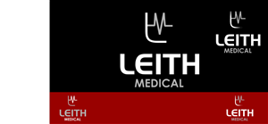 Logo Design by RD Creative for Leith Medical | Design: #3631365