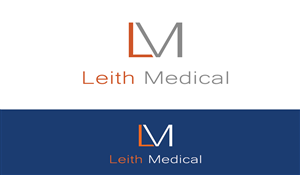 Design de Logo par ProLance (Bogdan) pour Leith Medical | Design #3639937