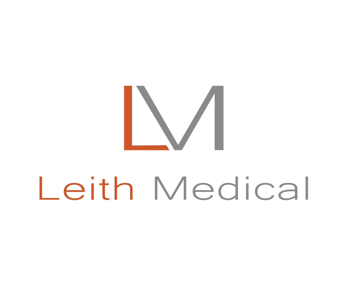 Logo Design by ProLance (Bogdan) for Leith Medical | Design #3667066