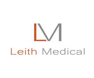 Logo Design by ProLance (Bogdan) for Leith Medical | Design: #3667066