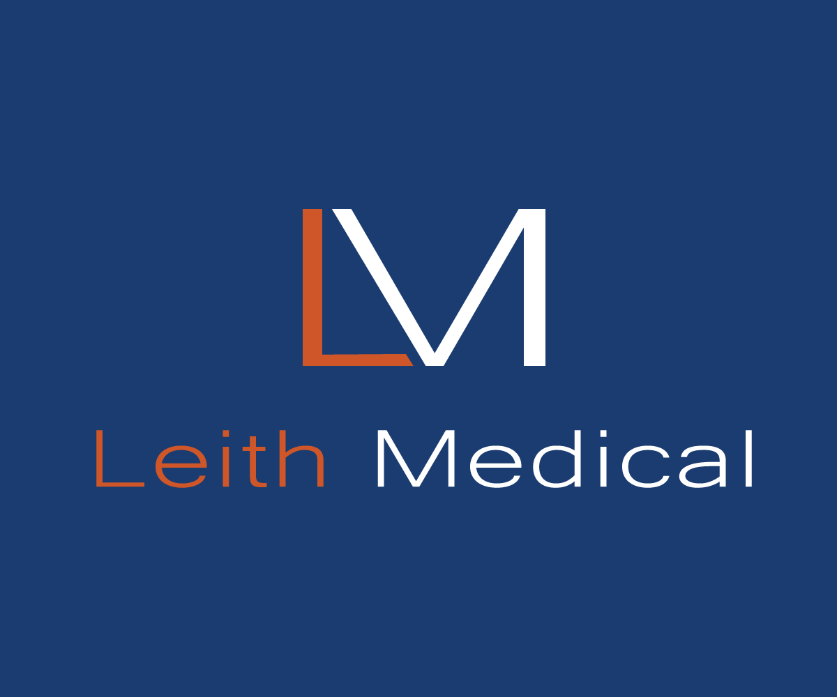 Logo Design by ProLance (Bogdan) for Leith Medical | Design #3667078