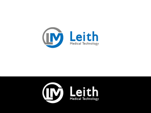 Logo Design by Anyl Thapa for Leith Medical | Design: #3597402