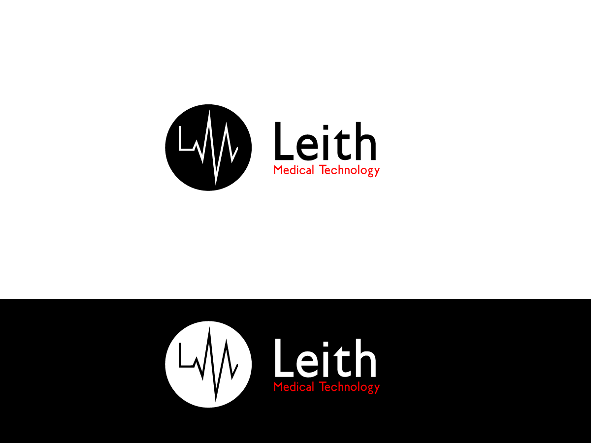 Diseño de Logo por Anyl Thapa para Leith Medical | Diseño #3597463