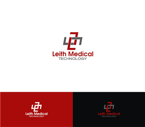Design de Logo par MUSTANG pour Leith Medical | Design #3646785