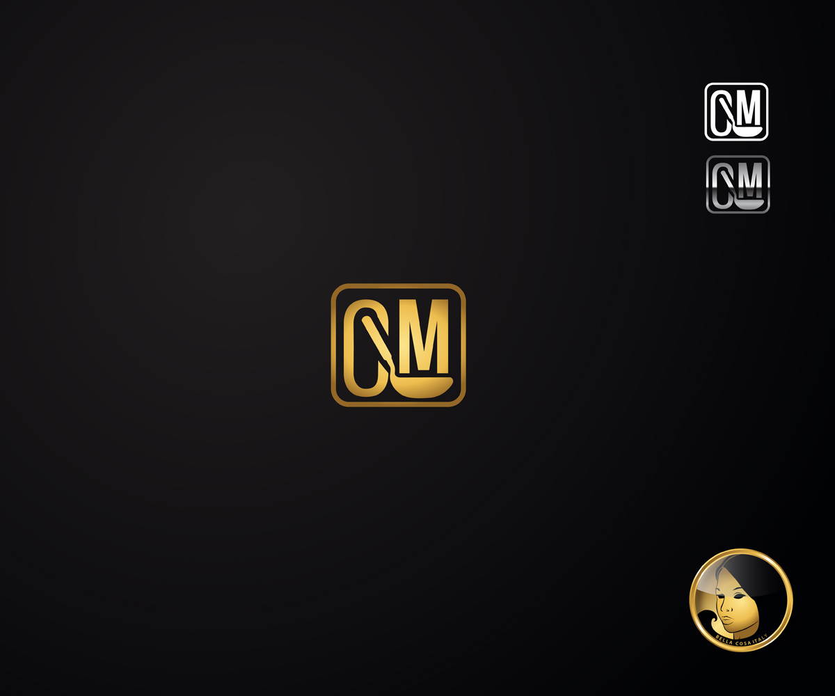 Logo Design by Bella Cosa for this project | Design #3561358