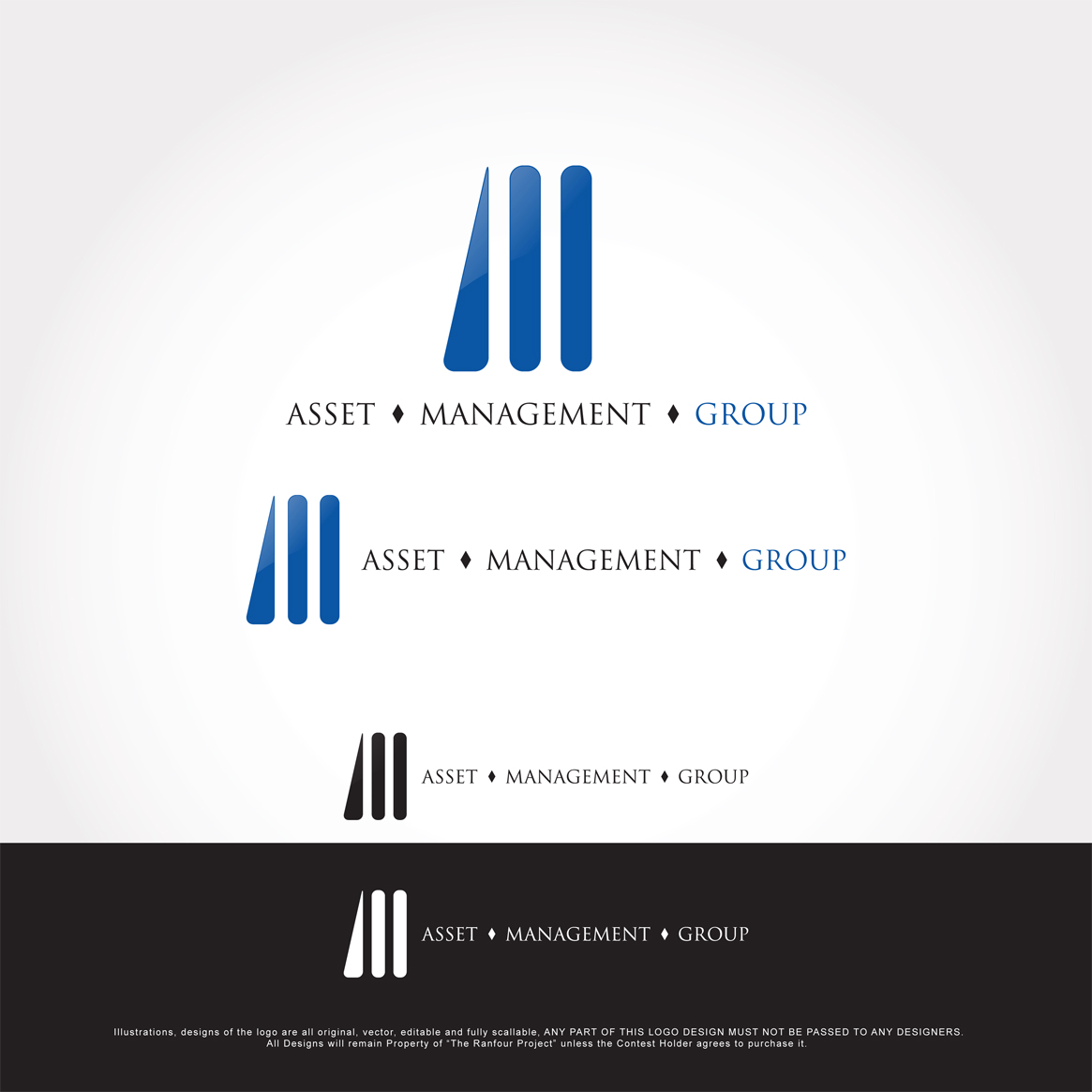 Logo Design by The RANFOUR Project for this project | Design #3550981