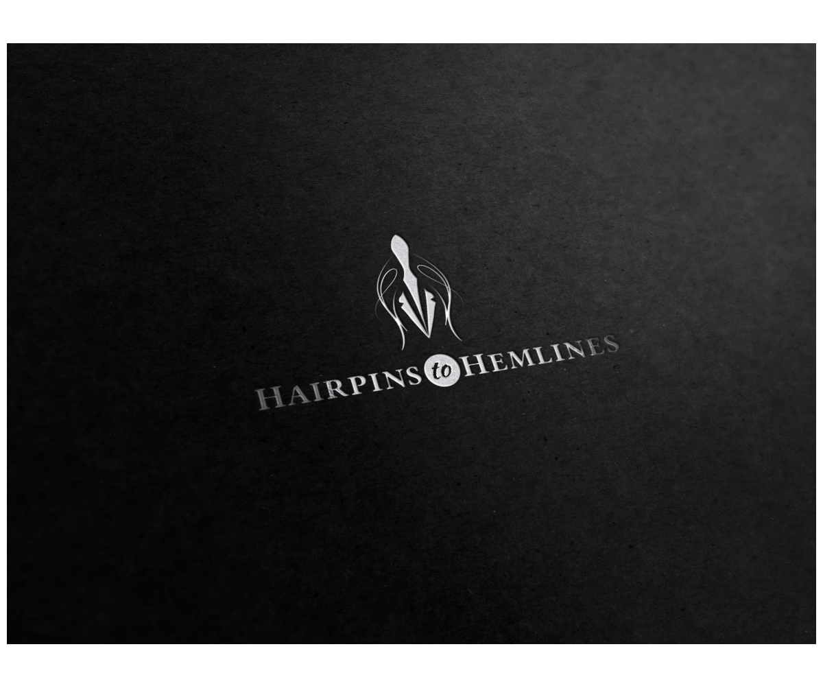 Logo Design by Agnes Bak for this project | Design #3551374