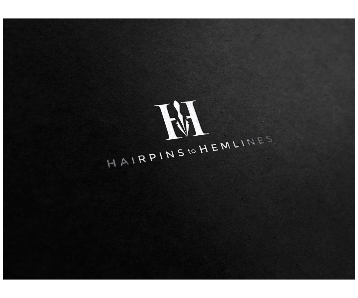 Logo Design by Agnes Bak for this project | Design #3551638