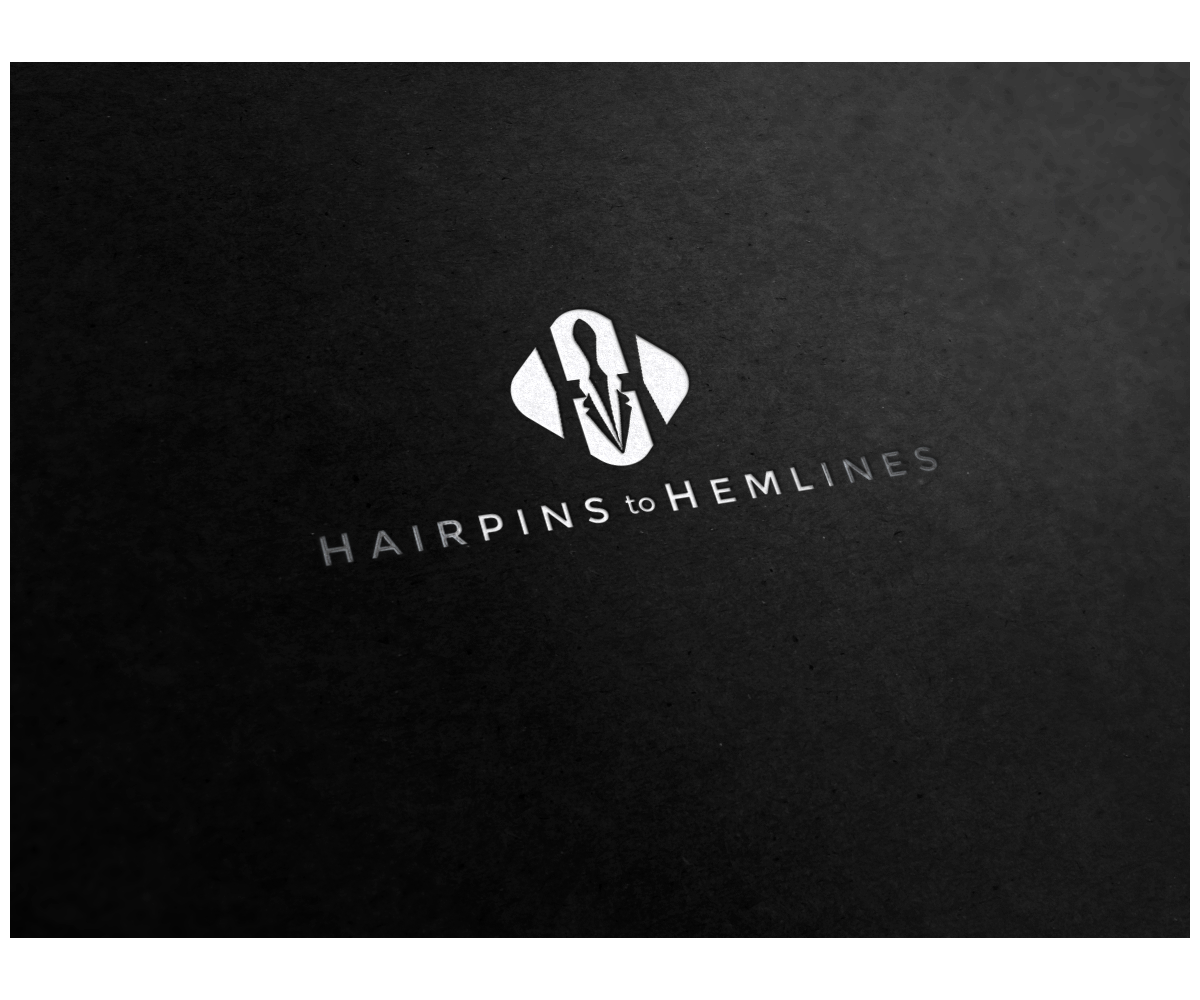 Logo Design by Agnes Bak for this project | Design #3551749