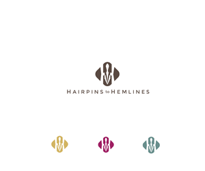 Logo Design by Agnes Bak for this project | Design: #3551803