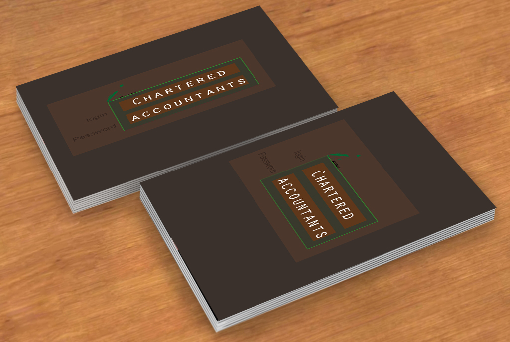 Logo Design by vivek.talenthouse for this project | Design #3547687