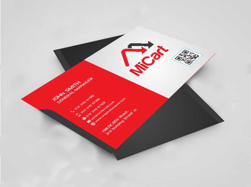 Business Card Design by AwsomeD for this project | Design #3947516