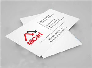 Design de Carte de Visite par AwsomeD pour ce projet | Design : #3947521