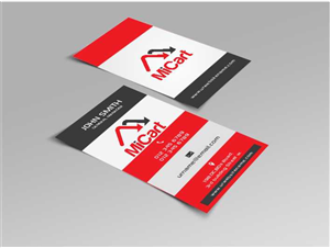 Visitenkarten-Design von AwsomeD für dieses Projekt | Design #3947522